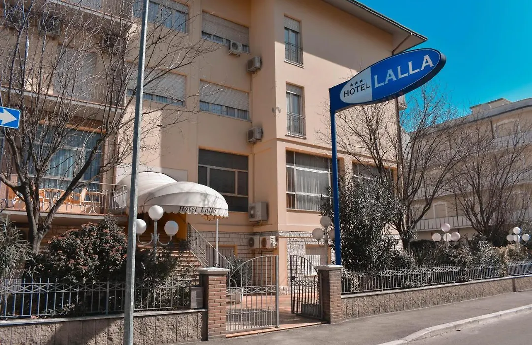 Hotel Lalla-1