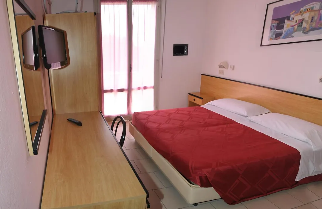Hotel Levante-1