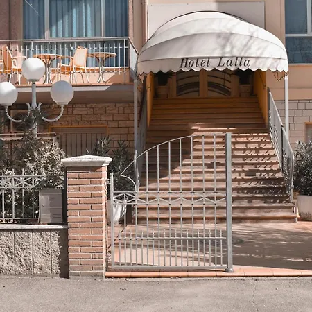 Hotel Lalla-2