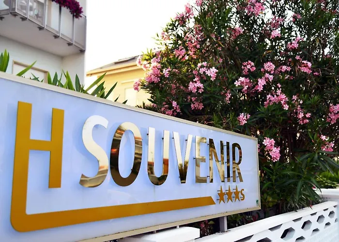 Hotel Souvenir - Koolibry Hotels