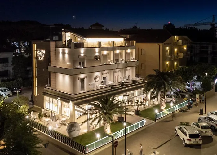 Melody Hotel