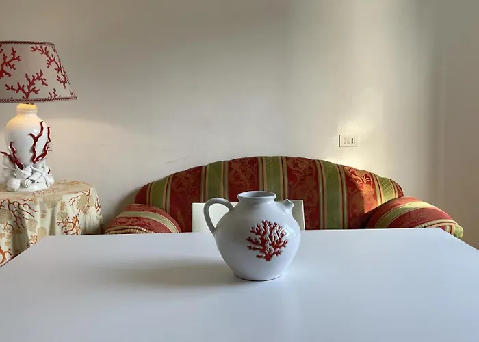 CASA MAJOR Hotel&Appartamenti CERVIA