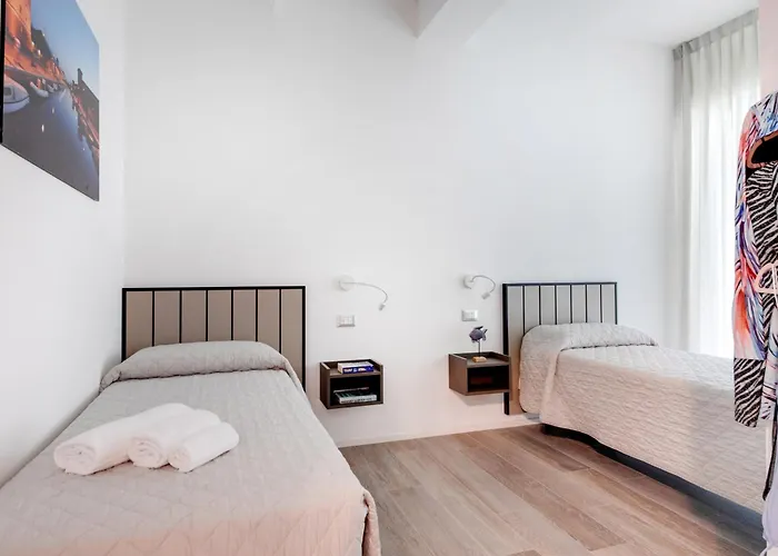 Elegance Suite Apartments - Siroli Collection