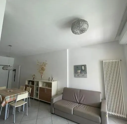 Hotel vicino al College: Appartamento Pinarella