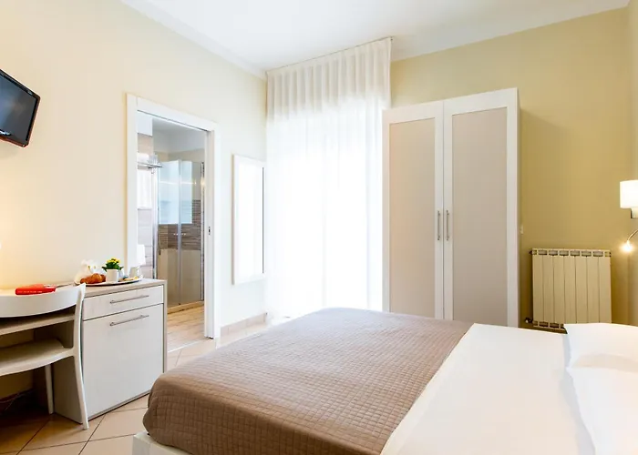 Hotel Lungomare