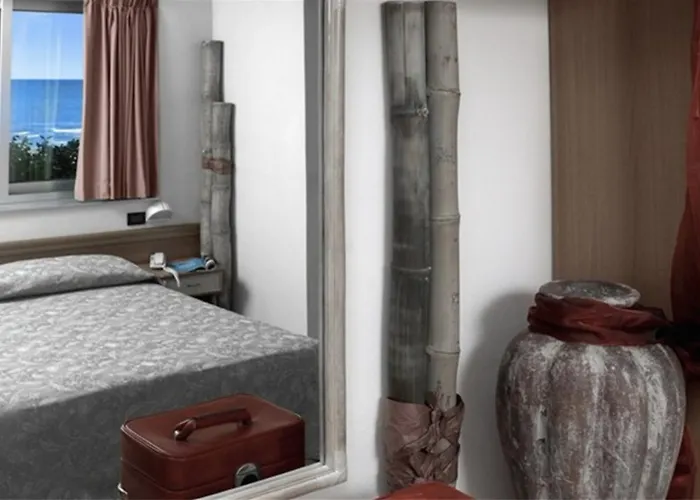 Altamarea Residence & Hotel
