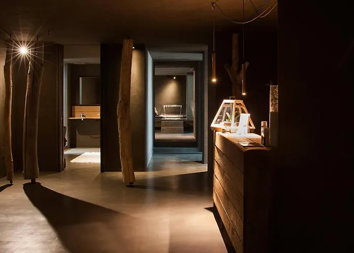 Altamarea Residence & Hotel