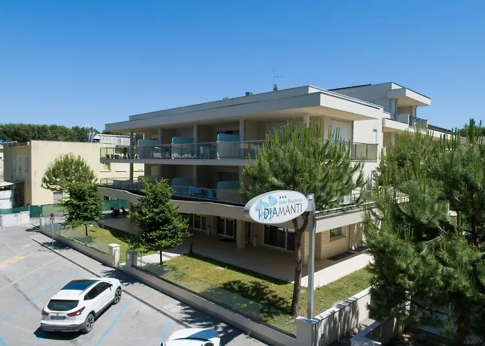 Residence I Diamanti - Siroli Collection